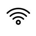 individually controlled Wi-Fi